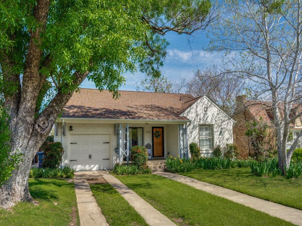 Elmwood - Residential