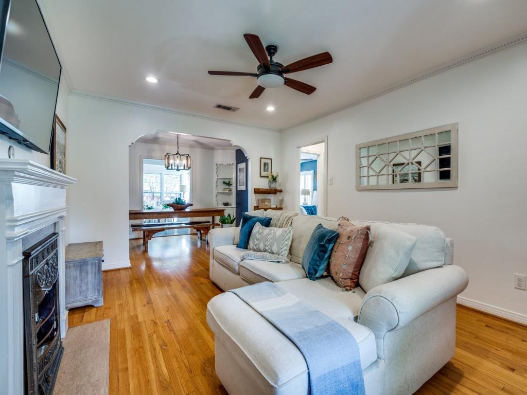 Elmwood - Residential