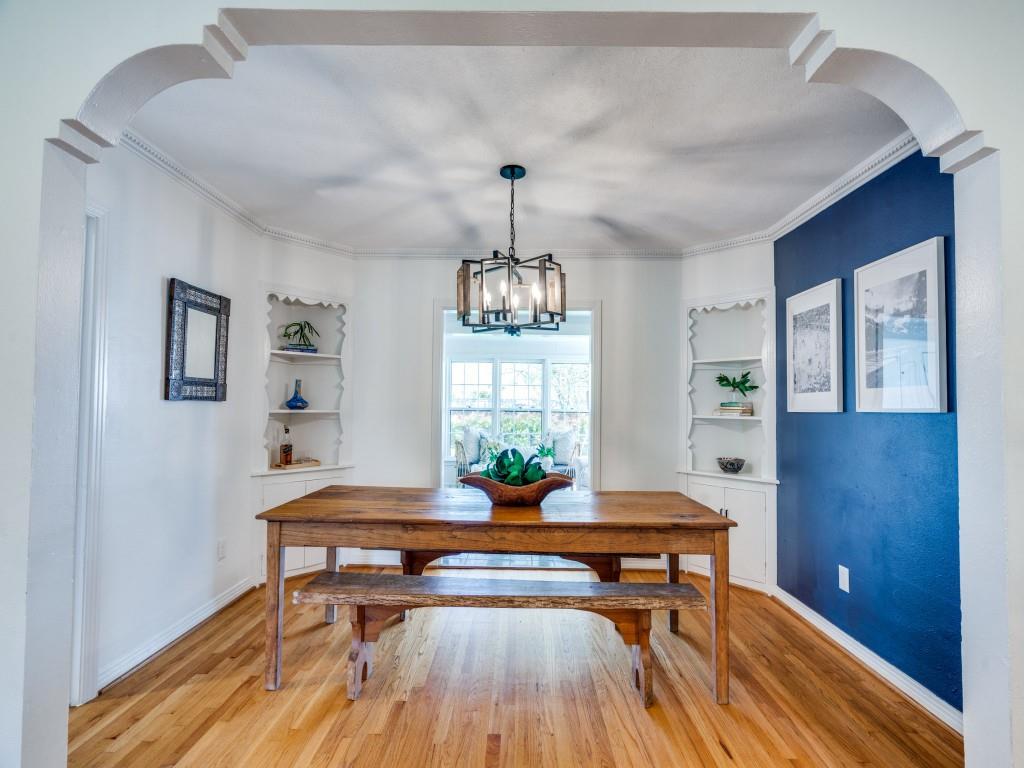 Elmwood - Residential