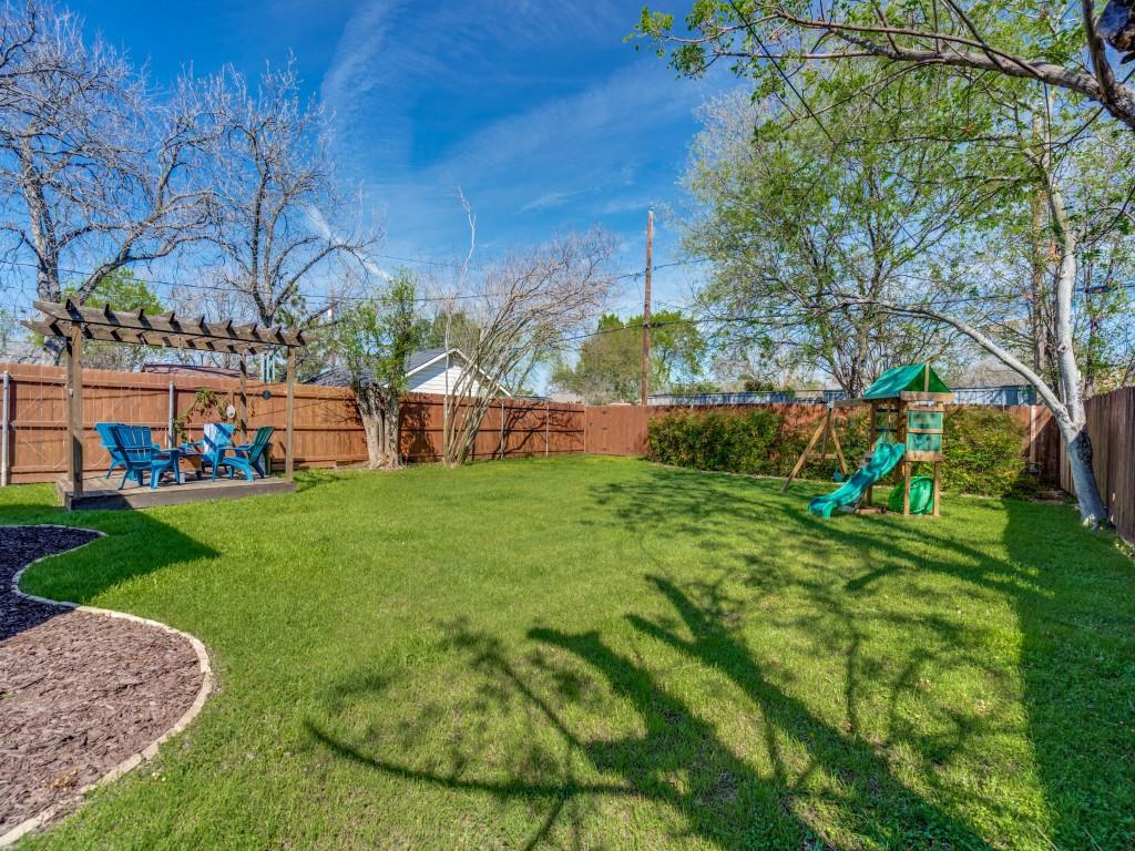 Elmwood - Residential