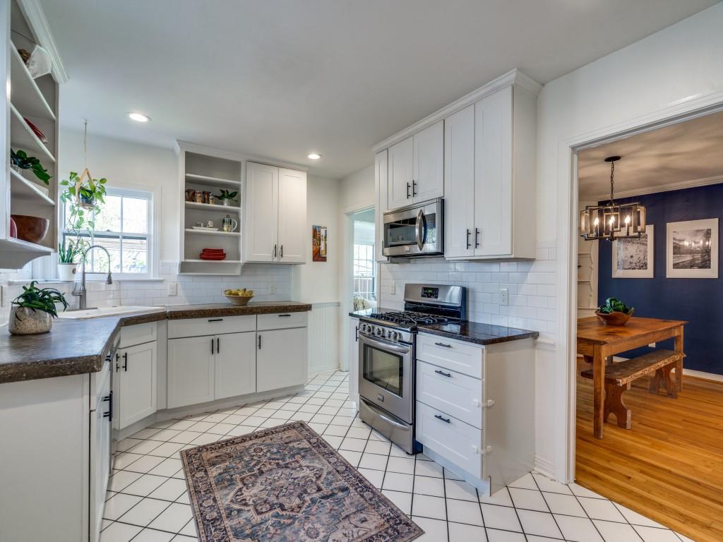 Elmwood - Residential