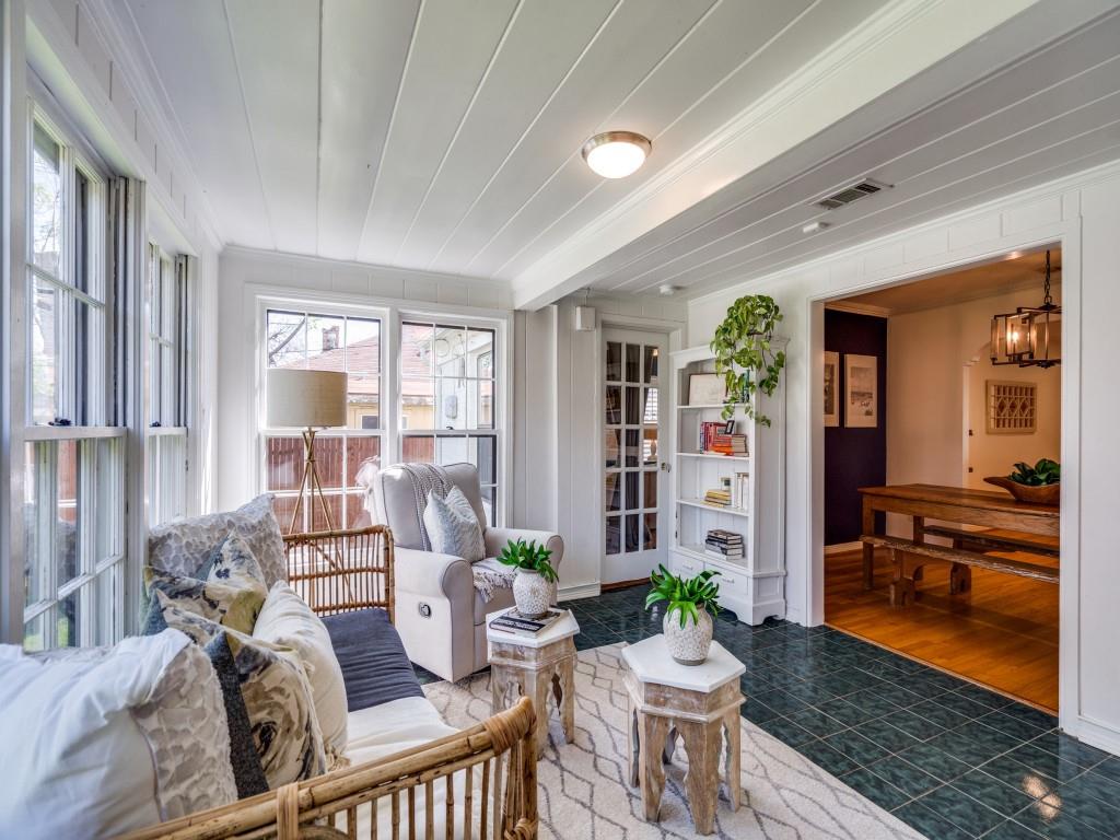 Elmwood - Residential