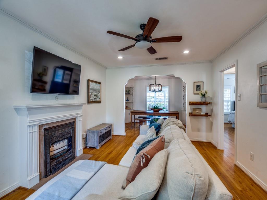 Elmwood - Residential