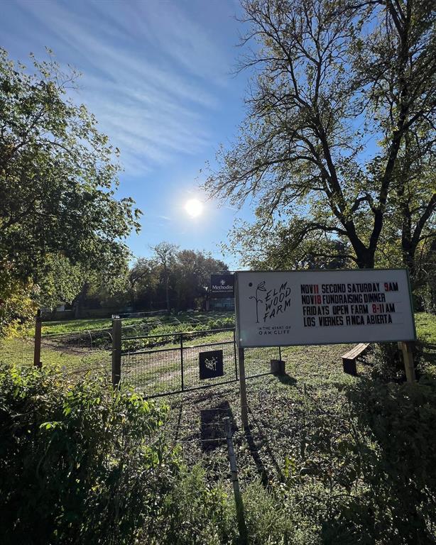 Elmwood - Residential