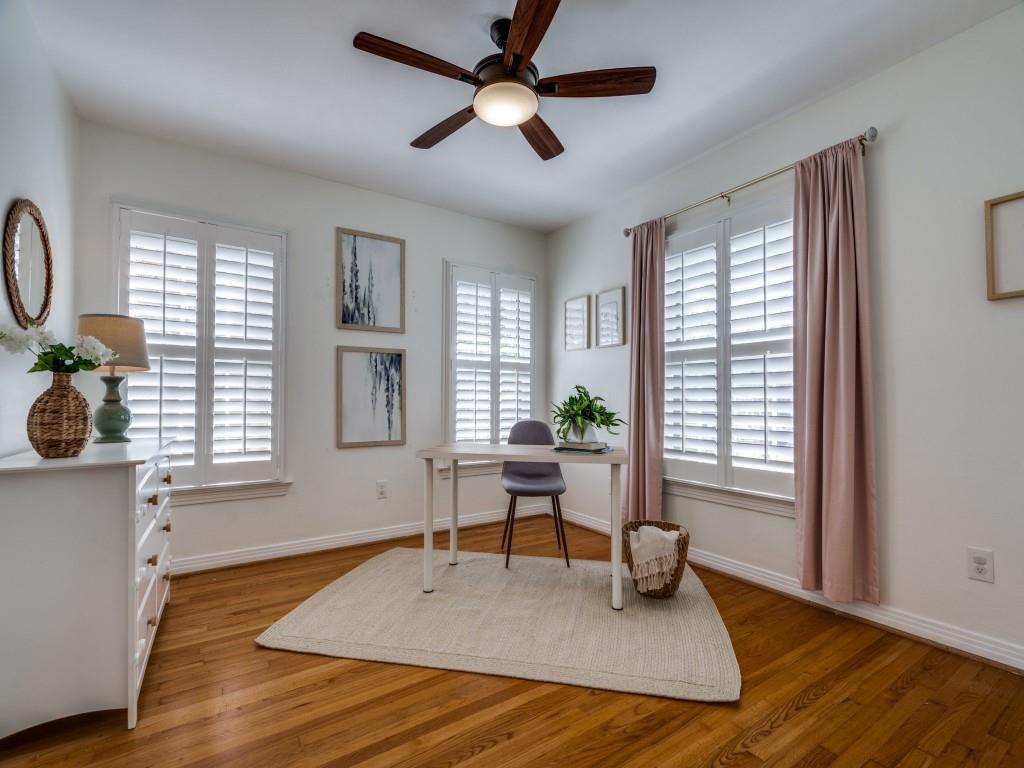 Elmwood - Residential