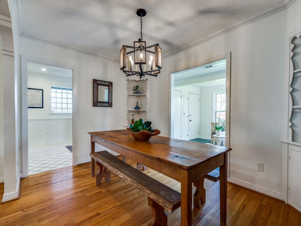 Elmwood - Residential