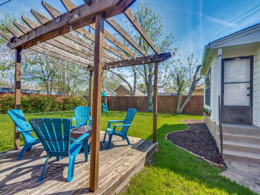 Elmwood - Residential