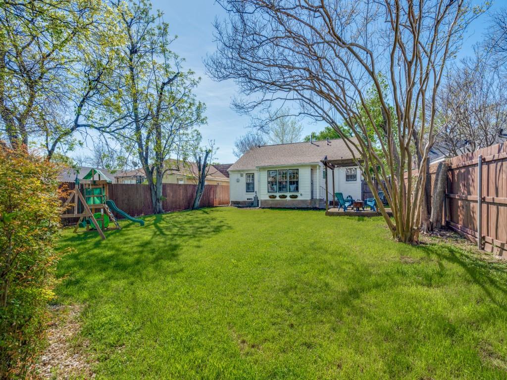 Elmwood - Residential