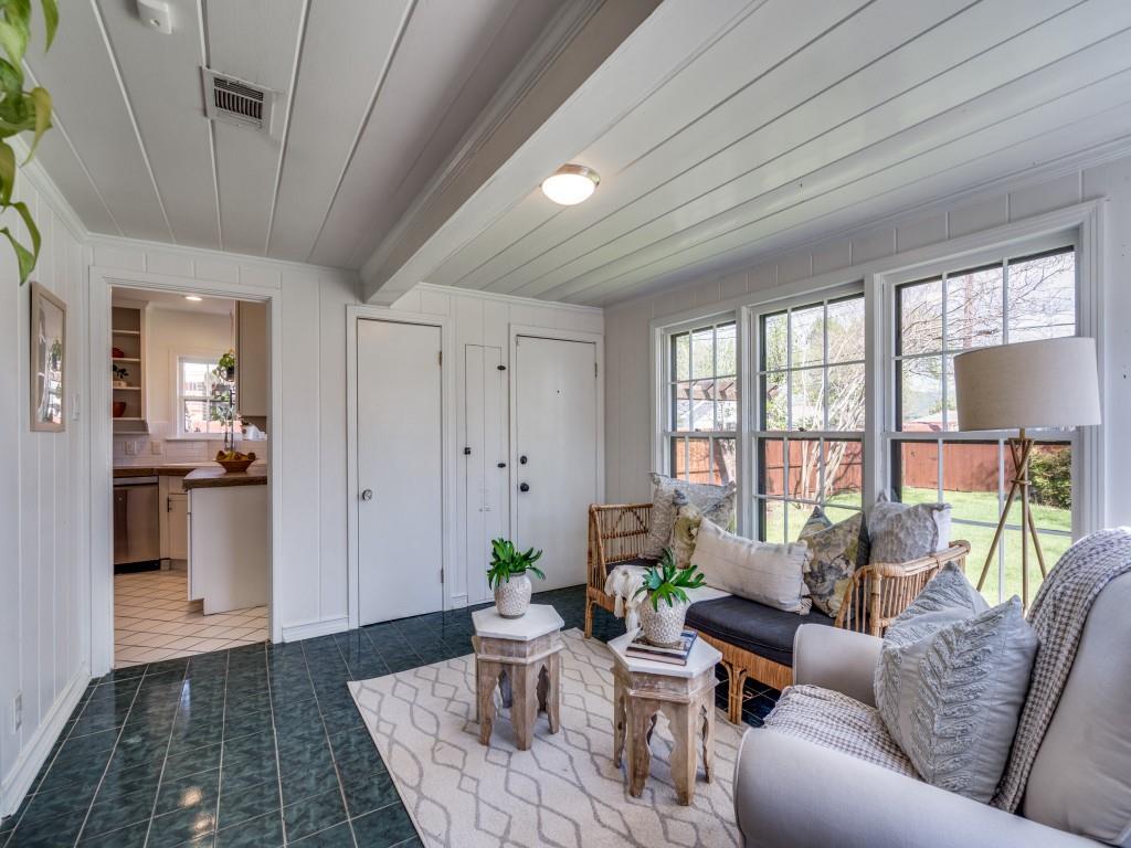 Elmwood - Residential