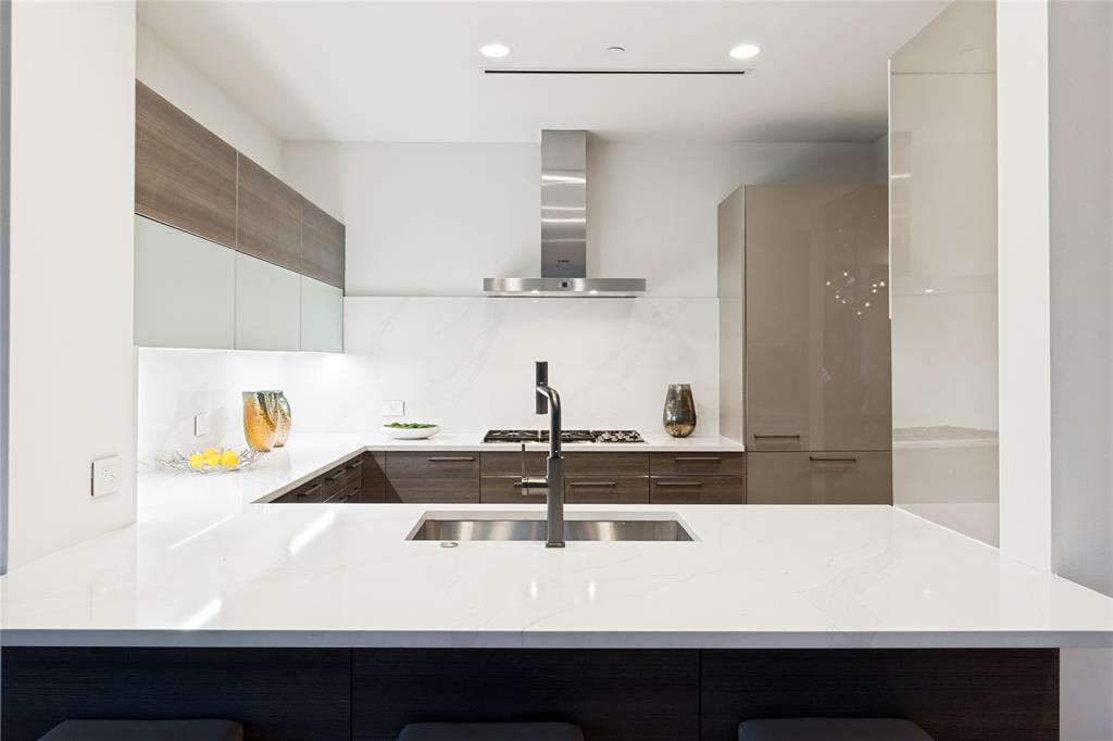 Parkside Residential - Residential