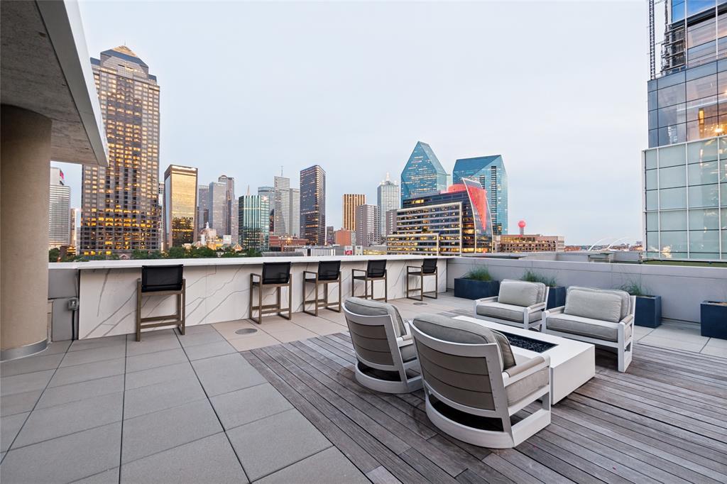 Parkside Residential - Residential