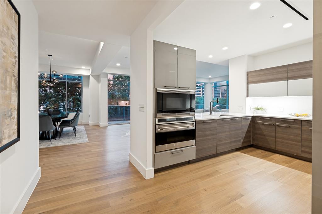 Parkside Residential - Residential