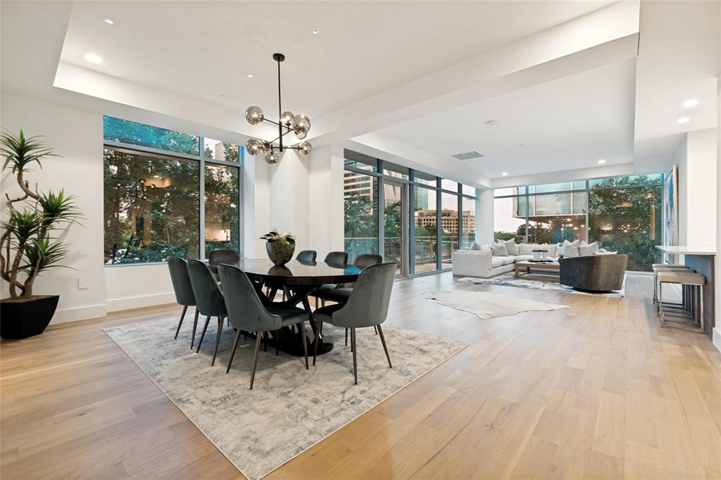 Parkside Residential - Residential