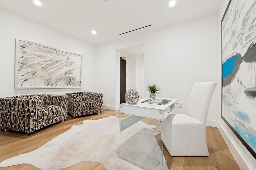 Parkside Residential - Residential