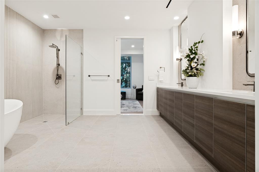 Parkside Residential - Residential