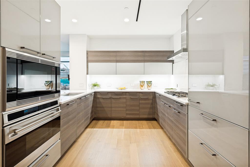 Parkside Residential - Residential