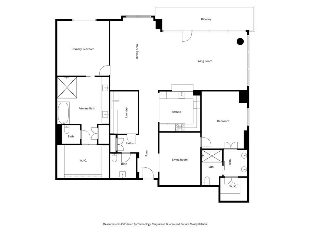 Parkside Residential - Residential