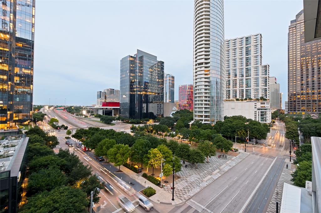 Parkside Residential - Residential