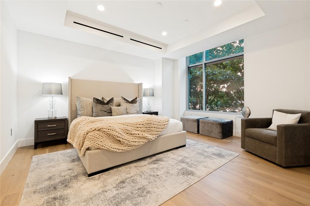 Parkside Residential - Residential
