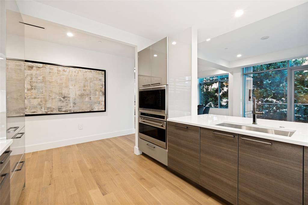 Parkside Residential - Residential