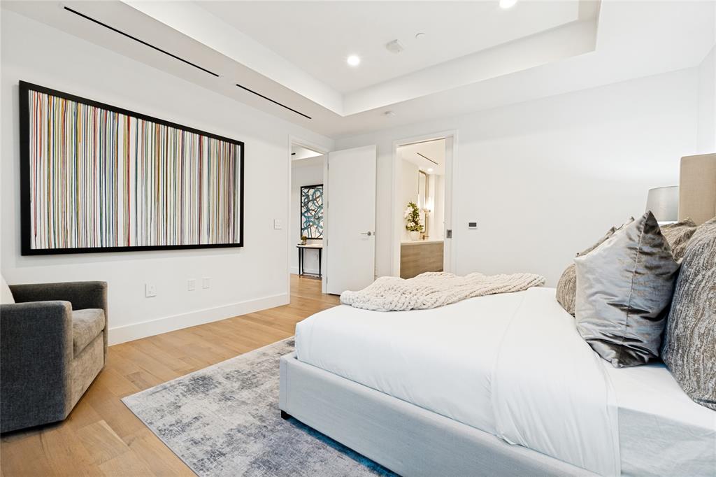 Parkside Residential - Residential