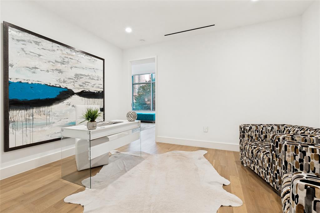 Parkside Residential - Residential