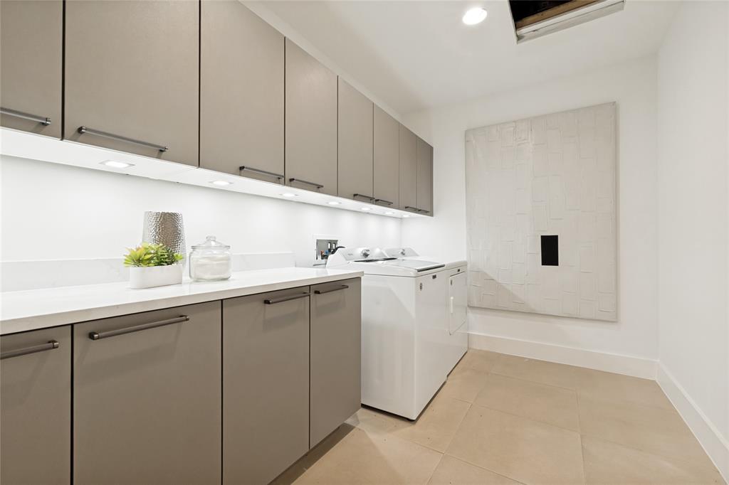 Parkside Residential - Residential