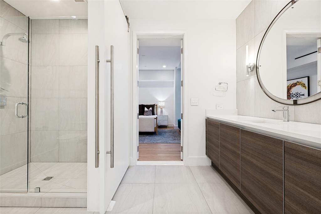 Parkside Residential - Residential