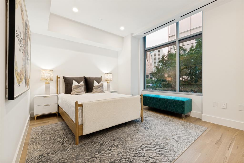 Parkside Residential - Residential