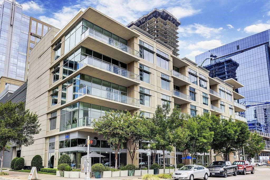 Parkside Residential - Residential