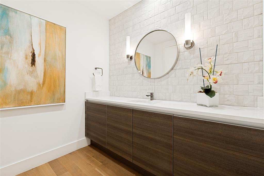 Parkside Residential - Residential
