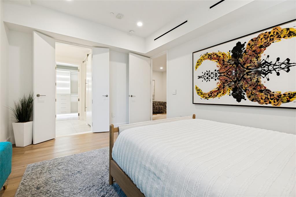 Parkside Residential - Residential