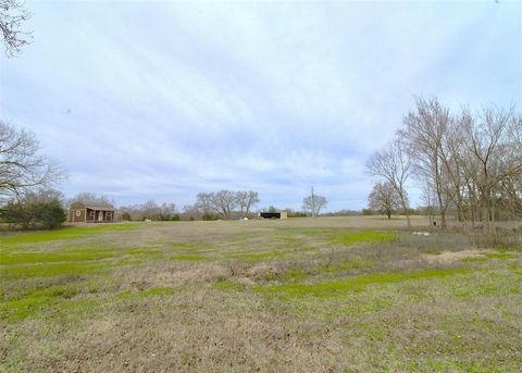 A home in Winnsboro