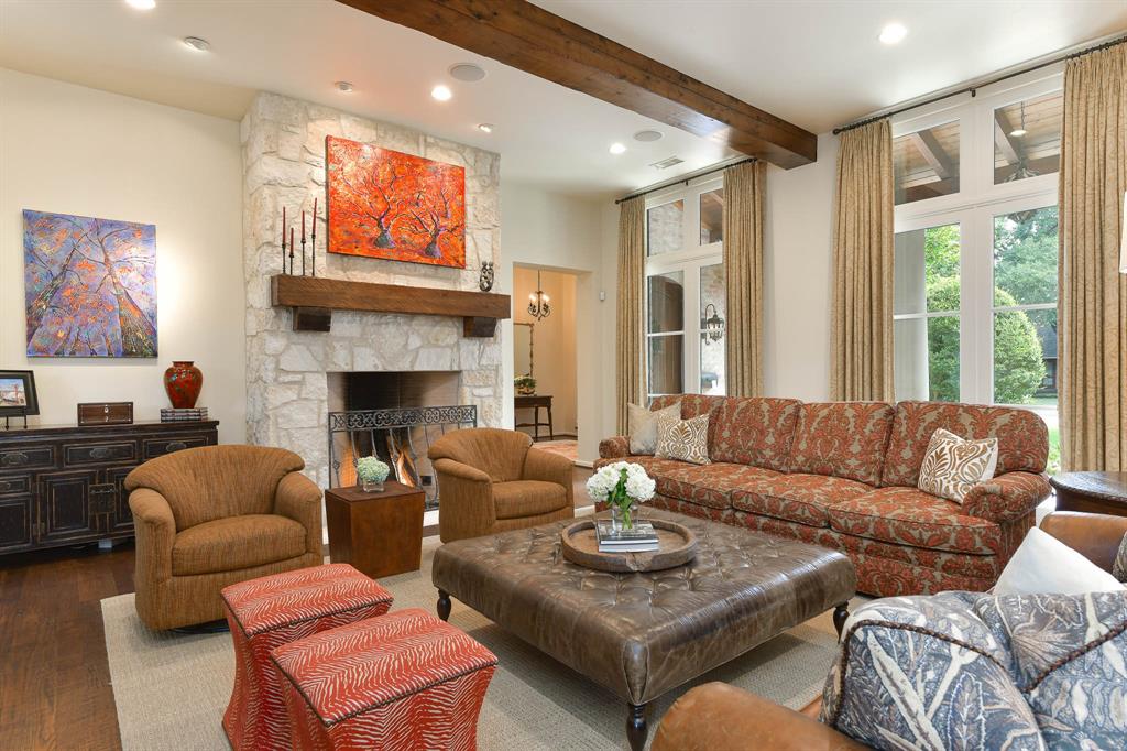 Preston Haven Estates - Residential