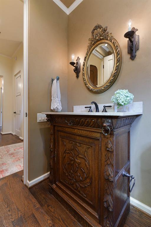 Preston Haven Estates - Residential