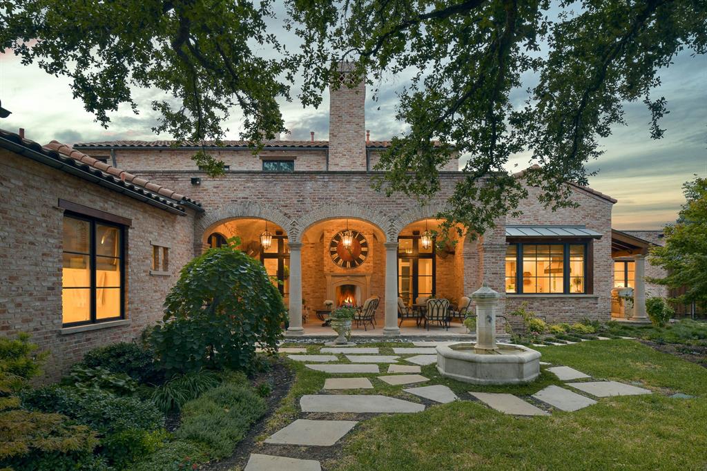 Preston Haven Estates - Residential