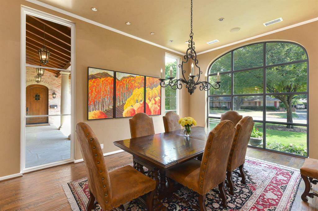 Preston Haven Estates - Residential