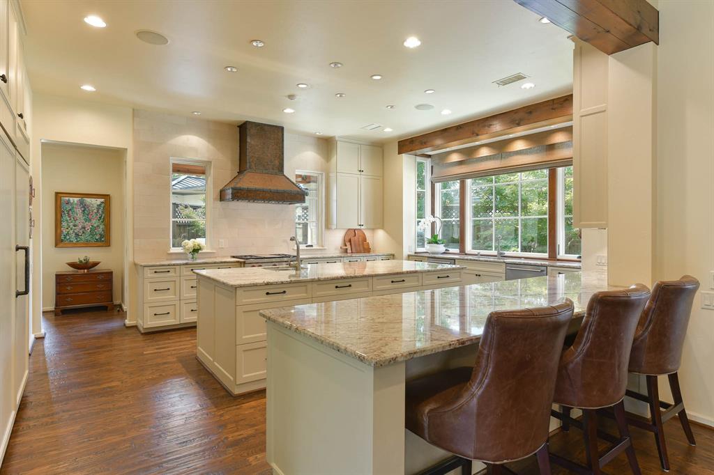 Preston Haven Estates - Residential