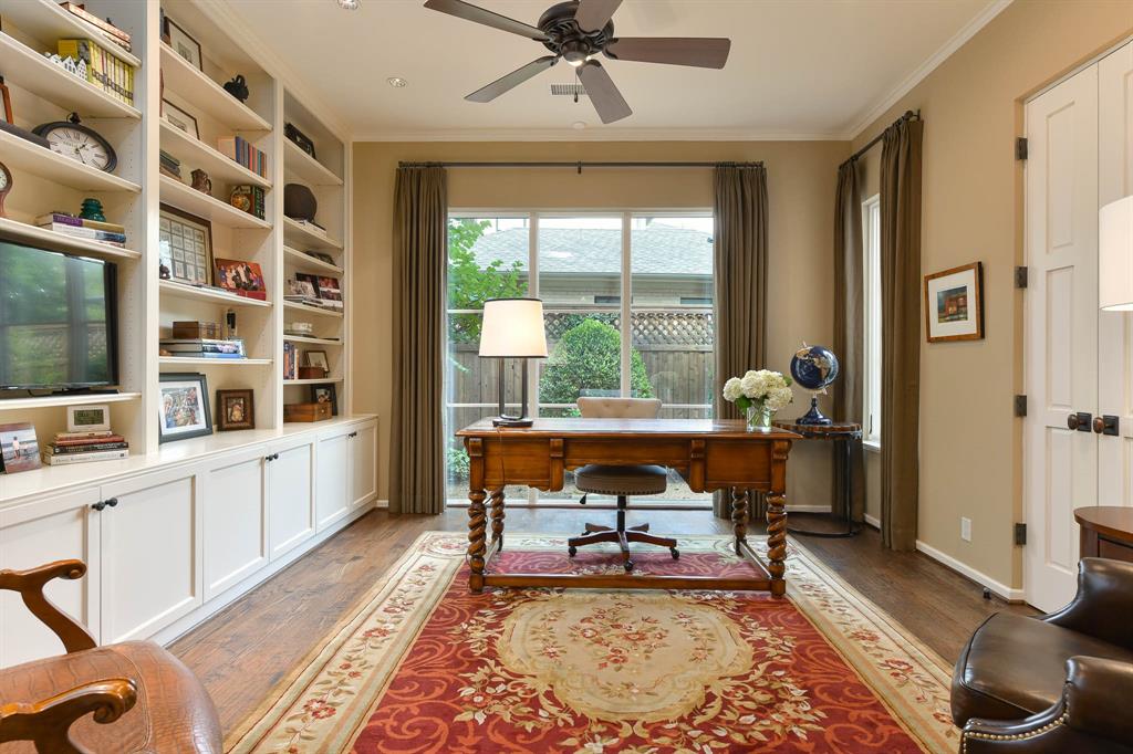 Preston Haven Estates - Residential