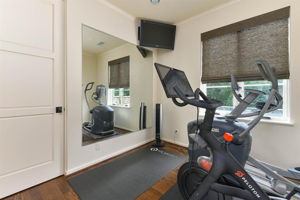 Preston Haven Estates - Residential