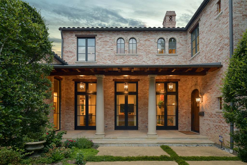 Preston Haven Estates - Residential