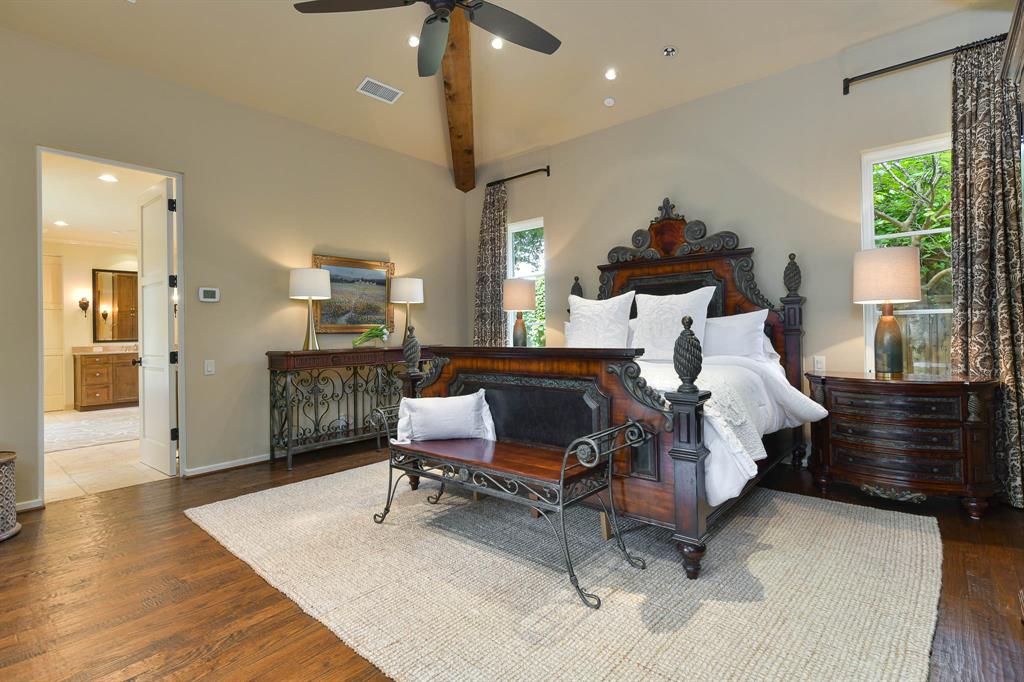 Preston Haven Estates - Residential