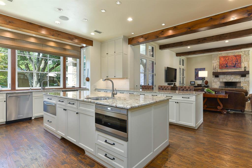 Preston Haven Estates - Residential