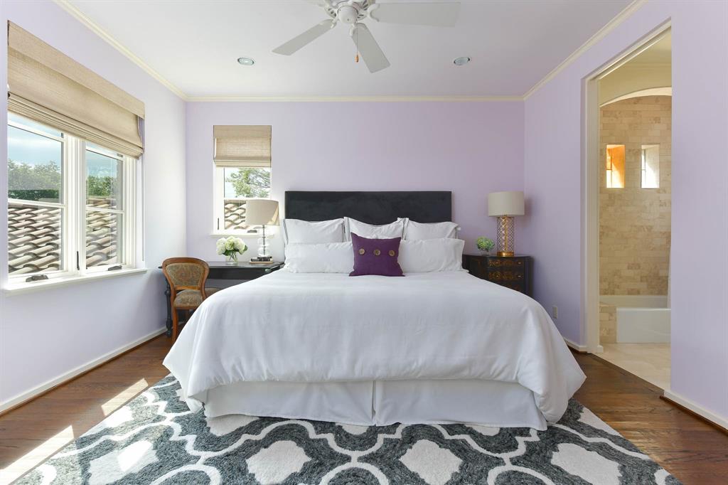 Preston Haven Estates - Residential