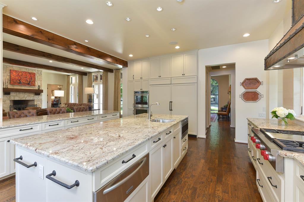 Preston Haven Estates - Residential