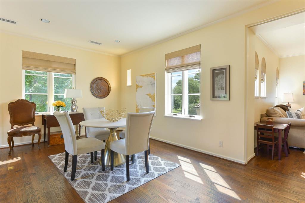 Preston Haven Estates - Residential