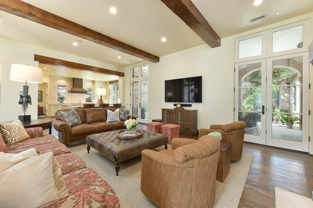 Preston Haven Estates - Residential