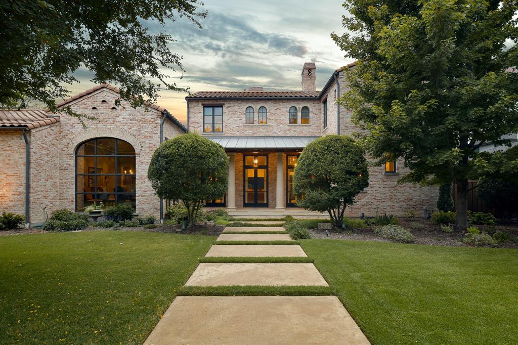 Preston Haven Estates - Residential