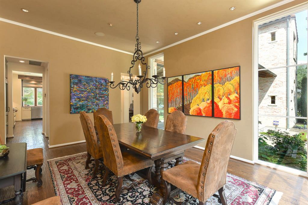 Preston Haven Estates - Residential