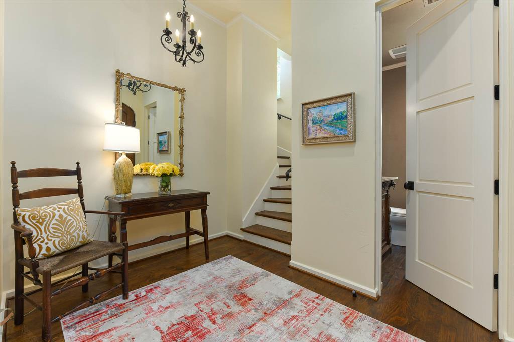 Preston Haven Estates - Residential